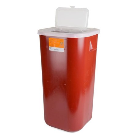 OASIS Sharps Container, 16 gallon SHARP-16G